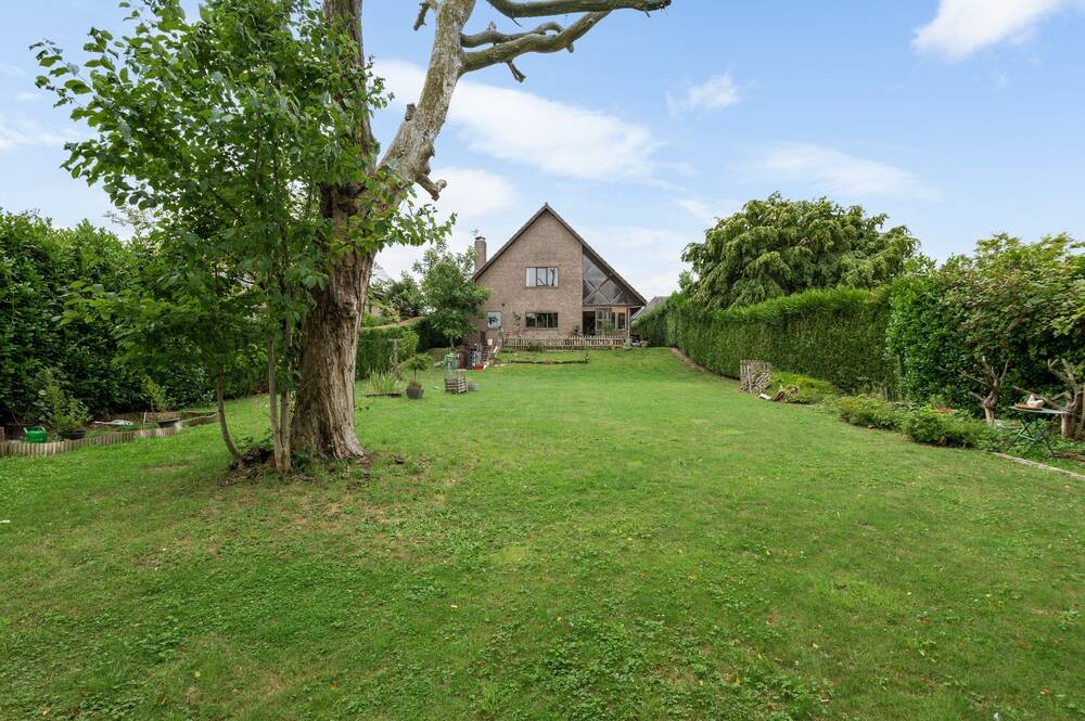 Maison à vendre à Opwijk 1745 595000.00€ 4 chambres 360.00m² - Annonce 557228