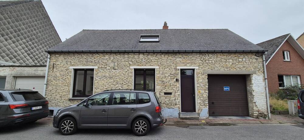 Maison à vendre à Steenokkerzeel 1820 420000.00€ 3 chambres 215.00m² - Annonce 557090