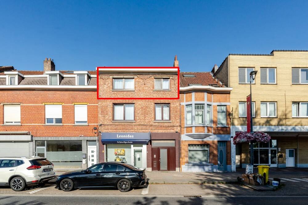 Appartement à vendre à Zaventem 1930 224000.00€ 1 chambres 81.00m² - Annonce 558342