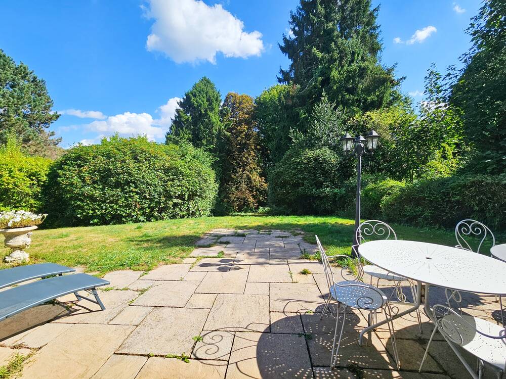 Villa à vendre à La Hulpe 1310 595000.00€ 3 chambres 165.00m² - Annonce 557738