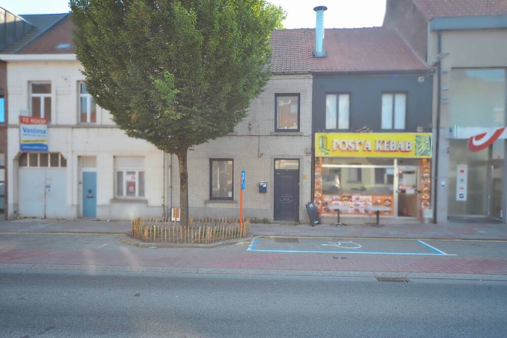 Huis te  koop in Asse 1730 215000.00€ 1 slaapkamers 154.00m² - Zoekertje 557910