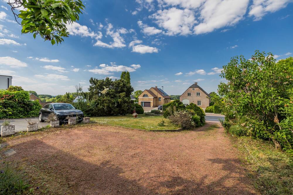 Maison à vendre à Dilbeek 1700 575000.00€ 4 chambres 220.00m² - Annonce 558179