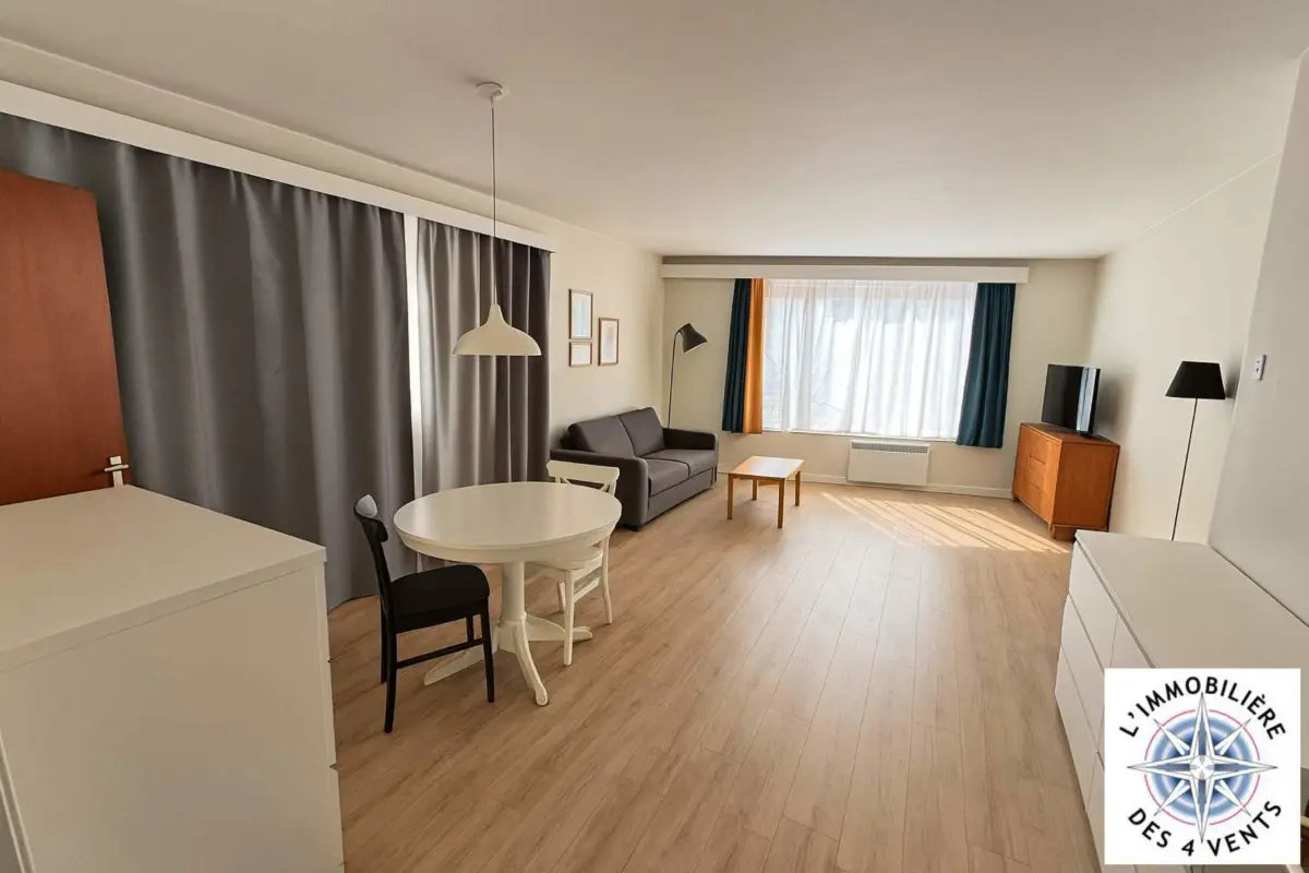 Appartement te  koop in Drogenbos 1620 301500.00€ 3 slaapkamers 121.00m² - Zoekertje 557891