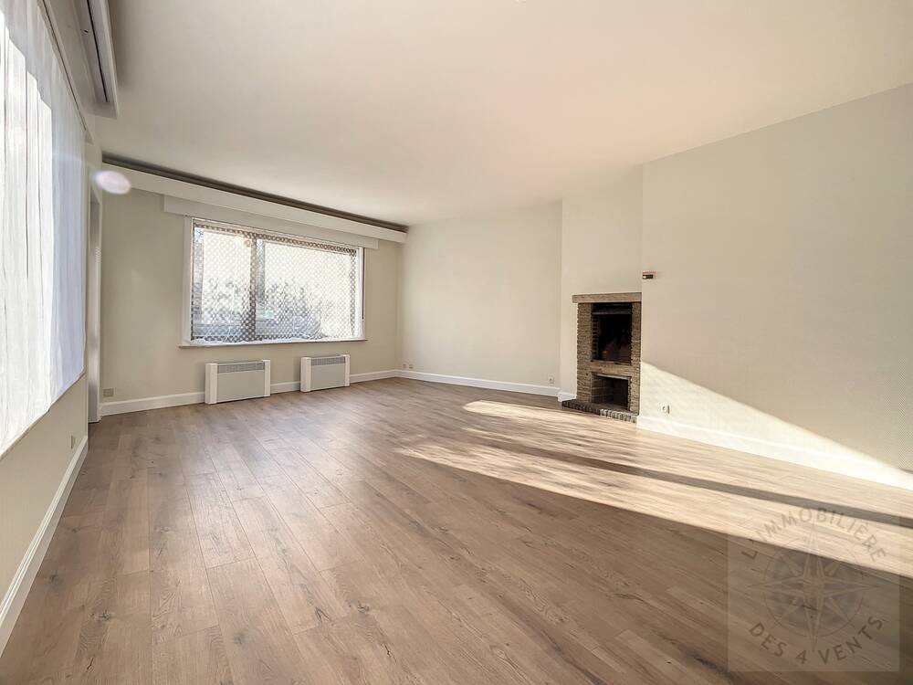 Appartement à vendre à Drogenbos 1620 270000.00€ 1 chambres 91.00m² - Annonce 557892