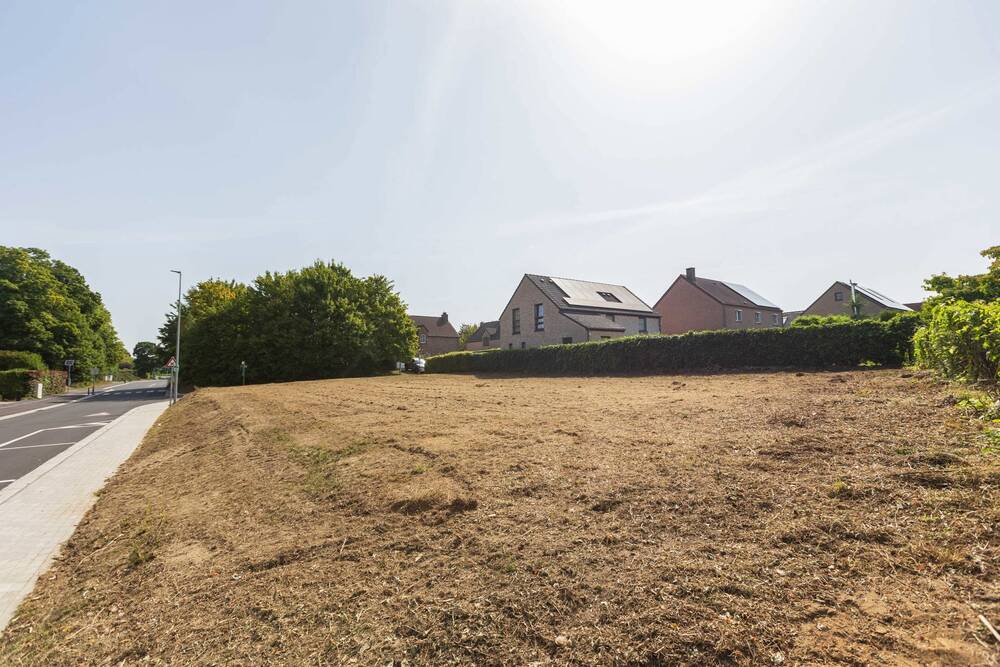 Terrain à vendre à Limal 1300 260000.00€ chambres m² - Annonce 558481