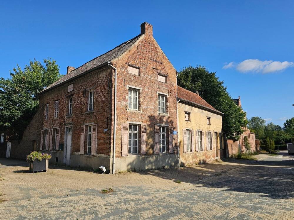 Maison à vendre à Wespelaar 3150 350000.00€ 4 chambres m² - Annonce 558044