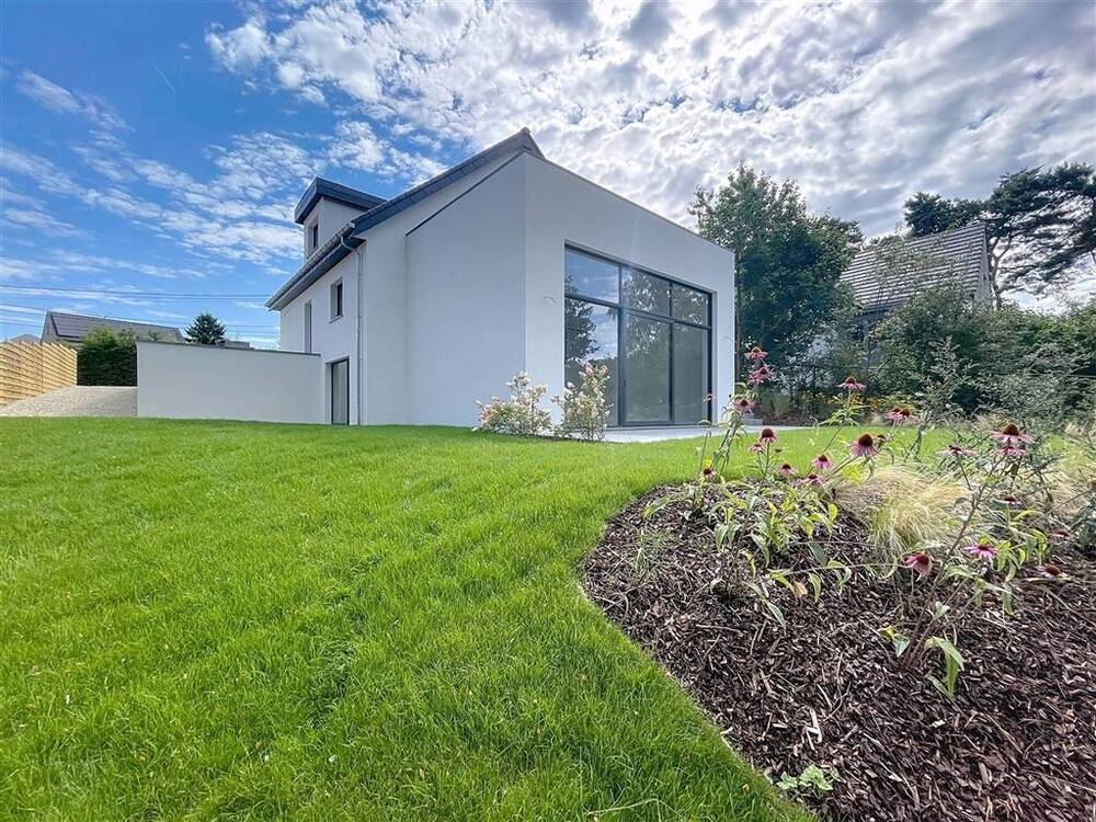 Maison à vendre à Wavre 1300 745000.00€ 4 chambres 270.00m² - Annonce 557982