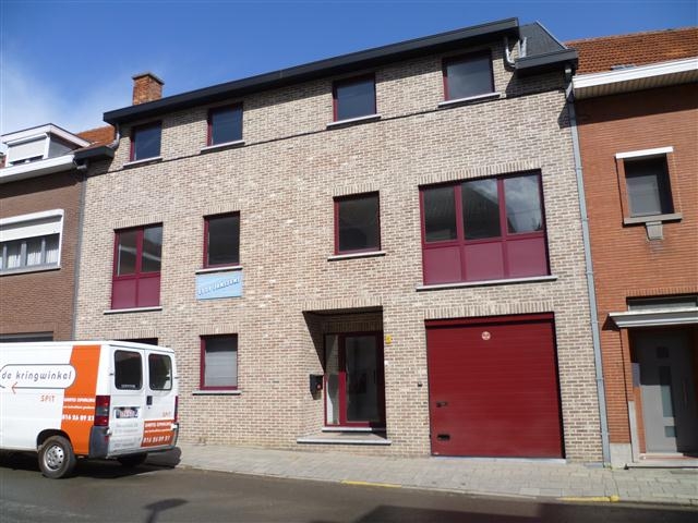 Appartement à louer à Heverlee 3001 950.00€ 2 chambres 1.00m² - Annonce 558348