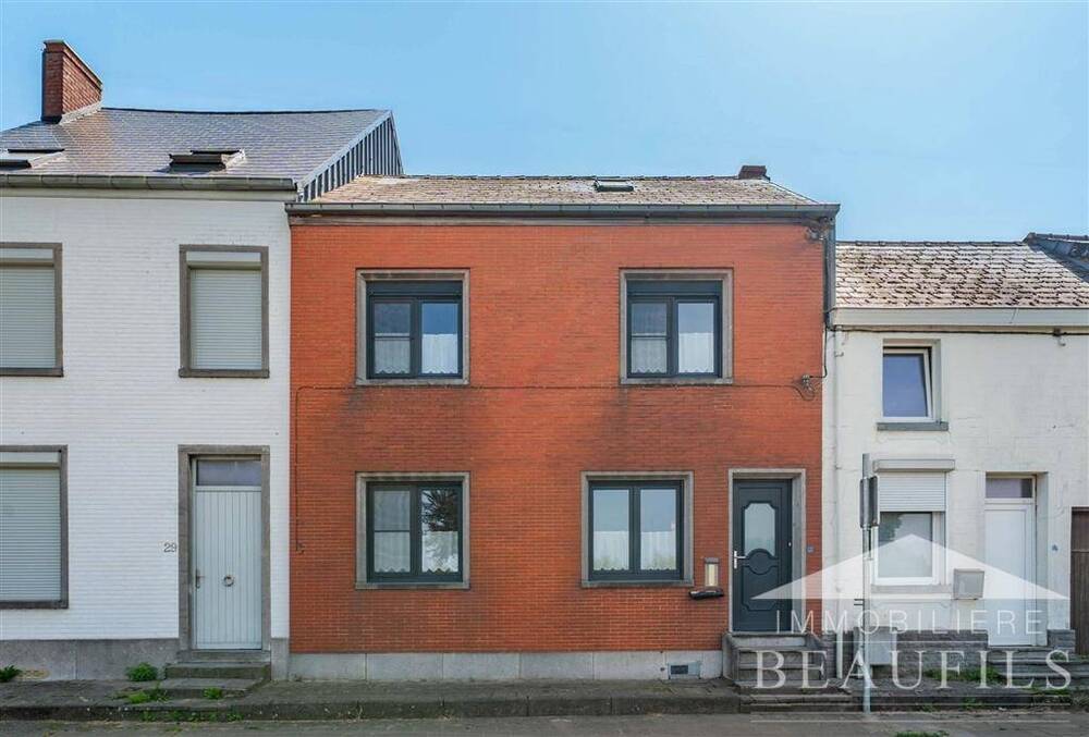 Maison à à Ecaussinnes-d'Enghien 7190 220000.00€ 2 chambres 100.00m² - Annonce 557740