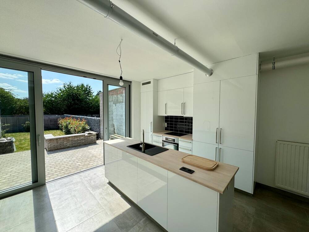 Appartement te huur in Kessel-Lo 3010 3400.00€ slaapkamers m² - Zoekertje 557506