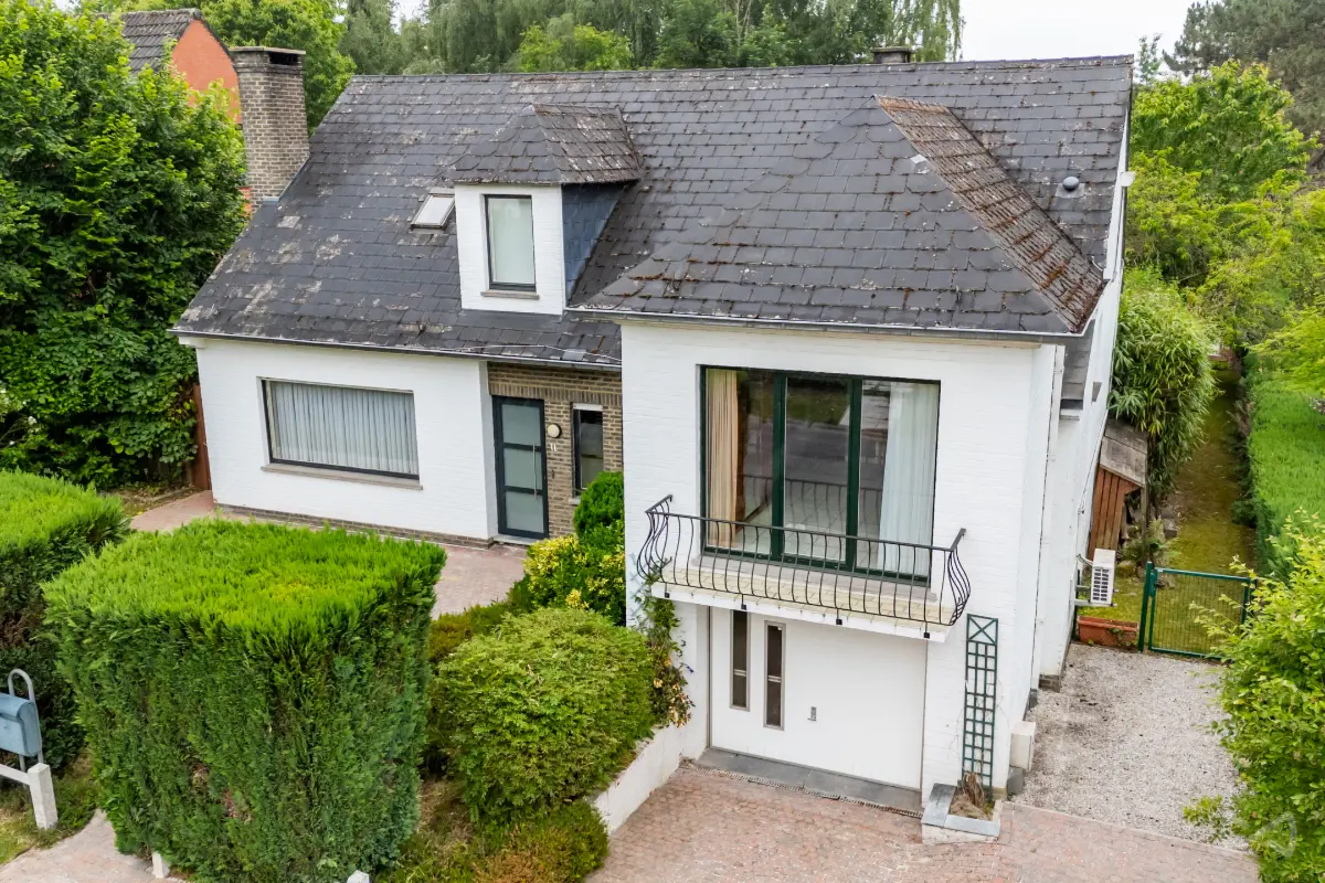 Maison à vendre à Wavre 1300 525000.00€ 3 chambres 204.00m² - Annonce 558278