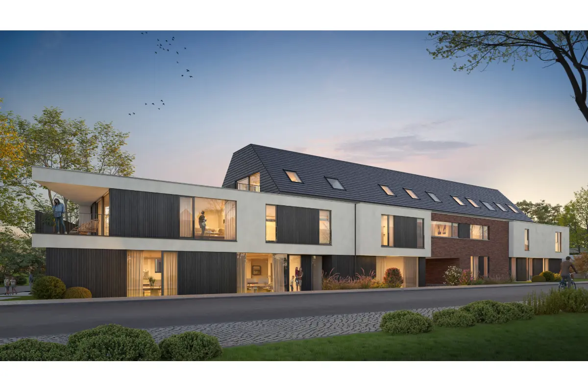 Commerce à vendre à Tremelo 3120 338000.00€  chambres 190.00m² - Annonce 557679