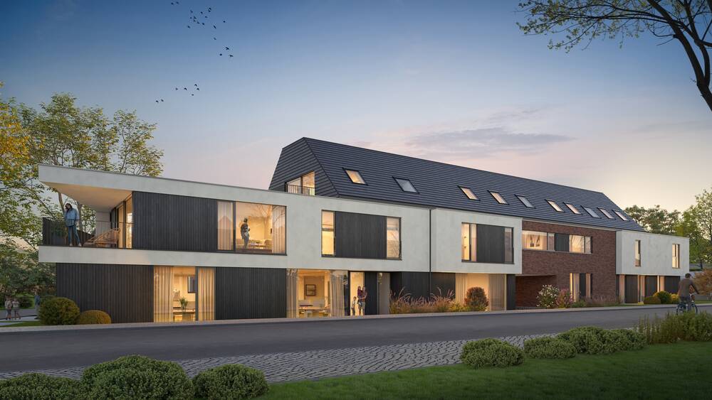 Handelszaak te koop in Tremelo 3120 338000.00€ slaapkamers 190.00m² - Zoekertje 557679