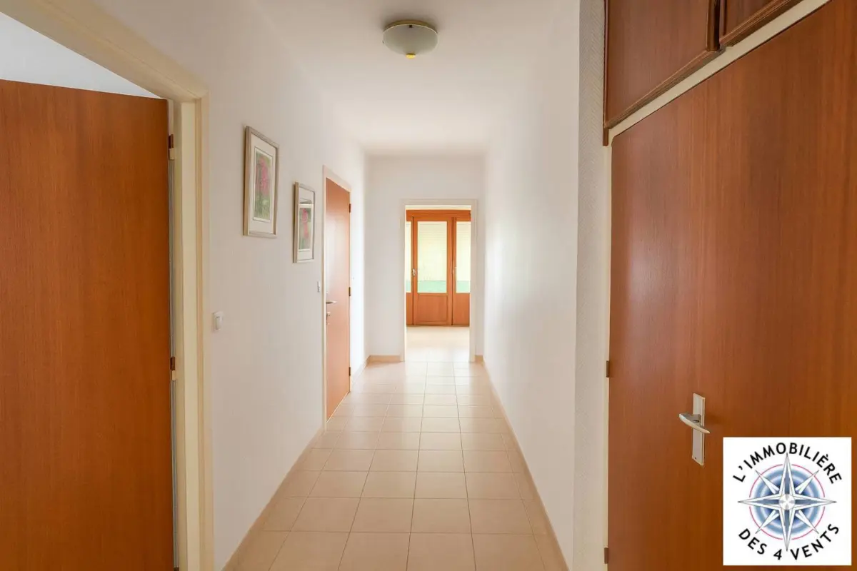 Appartement te  koop in Drogenbos 1620 297000.00€ 3 slaapkamers 114.00m² - Zoekertje 557890