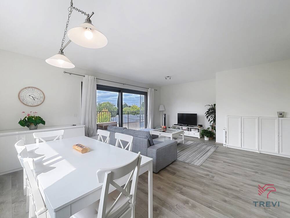 Appartement à louer à Waterloo 1410 1490.00€ 3 chambres 131.00m² - Annonce 557813