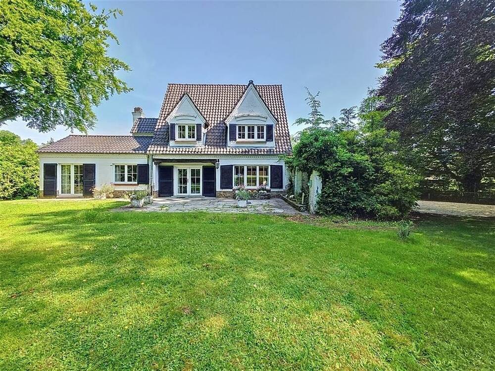Maison à vendre à Chaumont-Gistoux 1325 695000.00€ 3 chambres 250.00m² - Annonce 557695