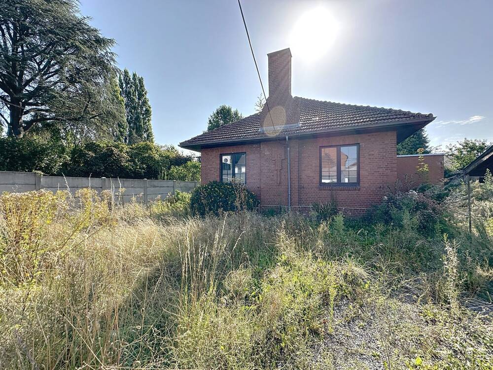 Villa à  à Ecaussinnes 7190 195000.00€ 2 chambres 120.00m² - Annonce 558370