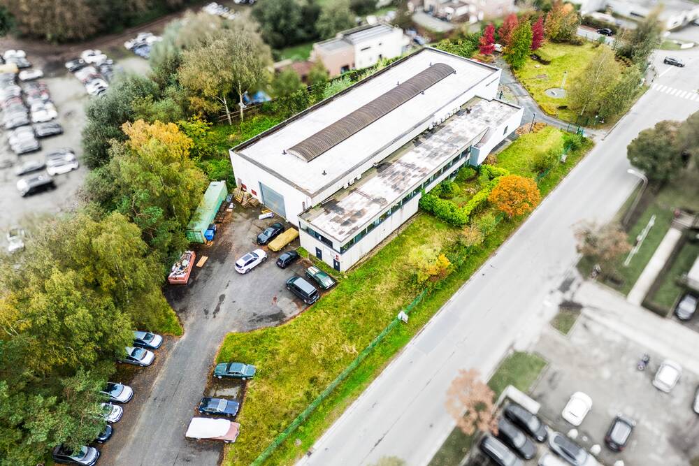 Handelszaak te  koop in Kasteelbrakel 1440 2750000.00€  slaapkamers 1845.00m² - Zoekertje 558484