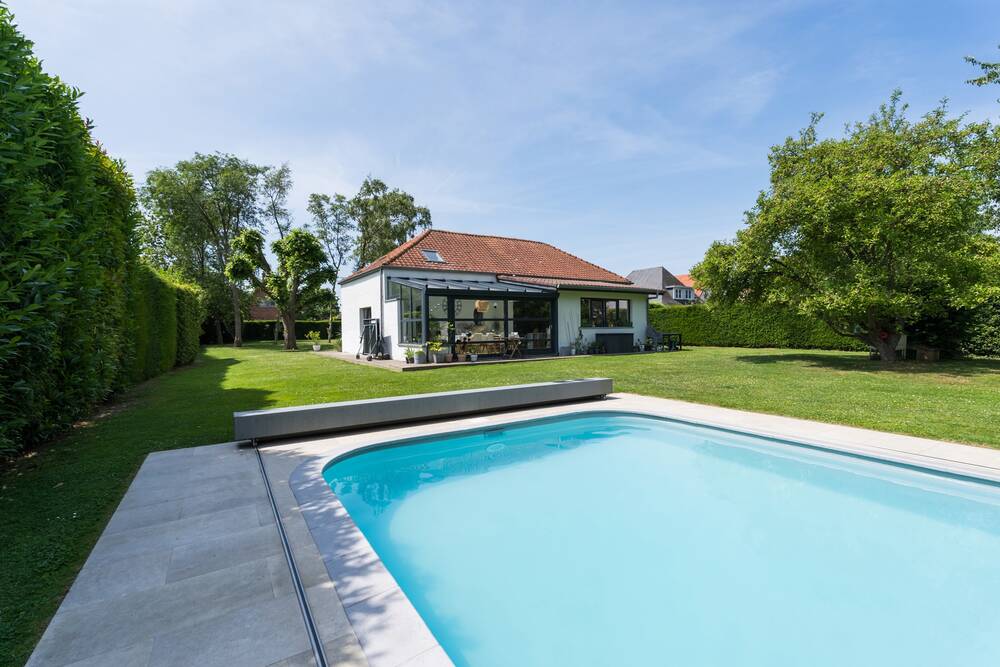 Maison à vendre à Waterloo 1410 1045000.00€ 5 chambres 234.00m² - Annonce 558419
