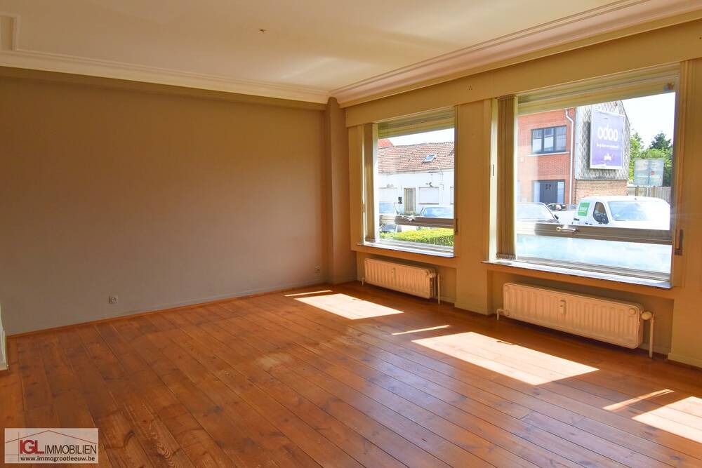 Appartement à vendre à Leeuw-Saint-Pierre 1600 219000.00€ 1 chambres 73.00m² - Annonce 558945