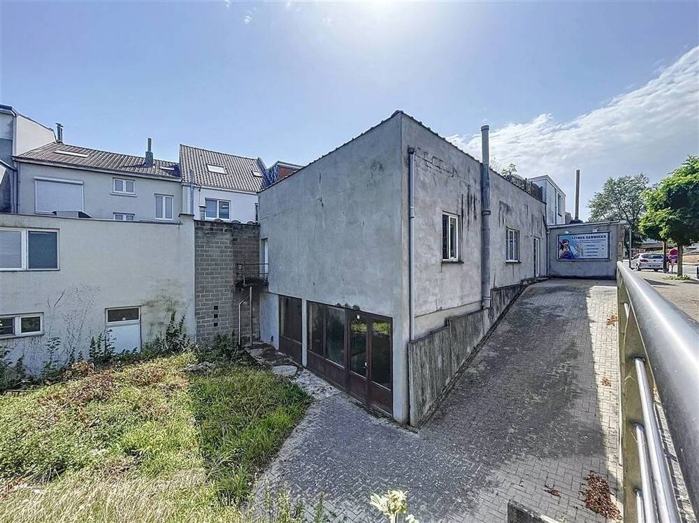 Commerce à vendre à Rixensart 1330 170000.00€ chambres 250.00m² - Annonce 559000
