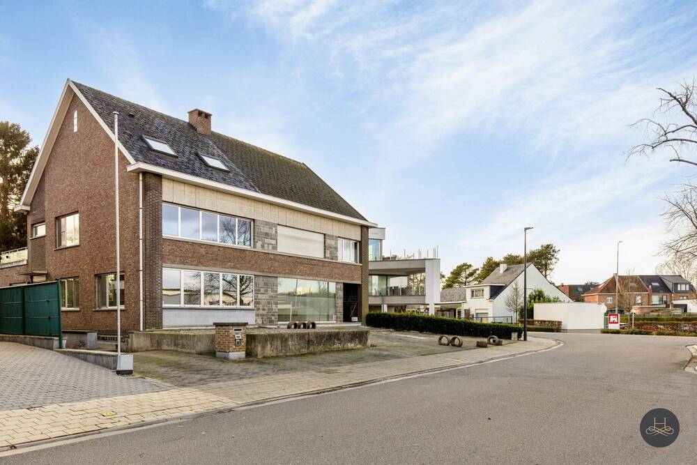 Maison à vendre à Keerbergen 3140 425000.00€ 4 chambres 202.00m² - Annonce 559145