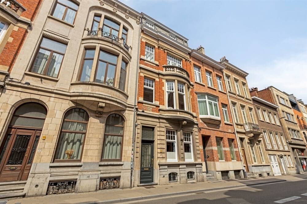 Herenhuis te  koop in Leuven 3000 890000.00€ 4 slaapkamers 315.00m² - Zoekertje 559003