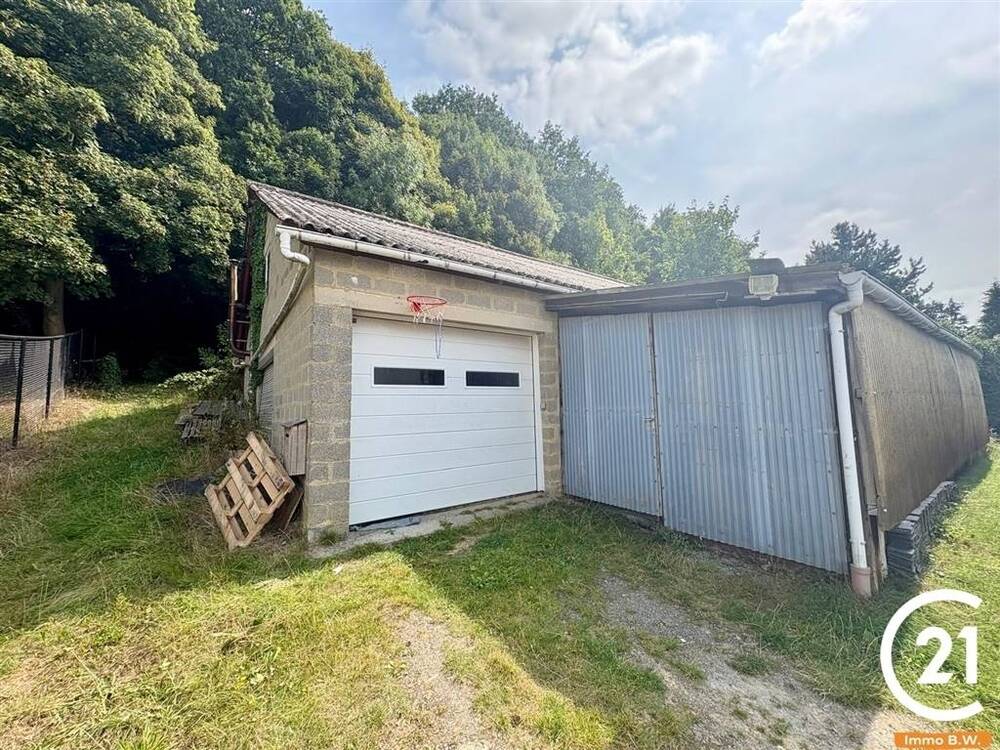 Commerce à vendre à Mont-Saint-Guibert 1435 295000.00€ chambres 200.00m² - Annonce 559384