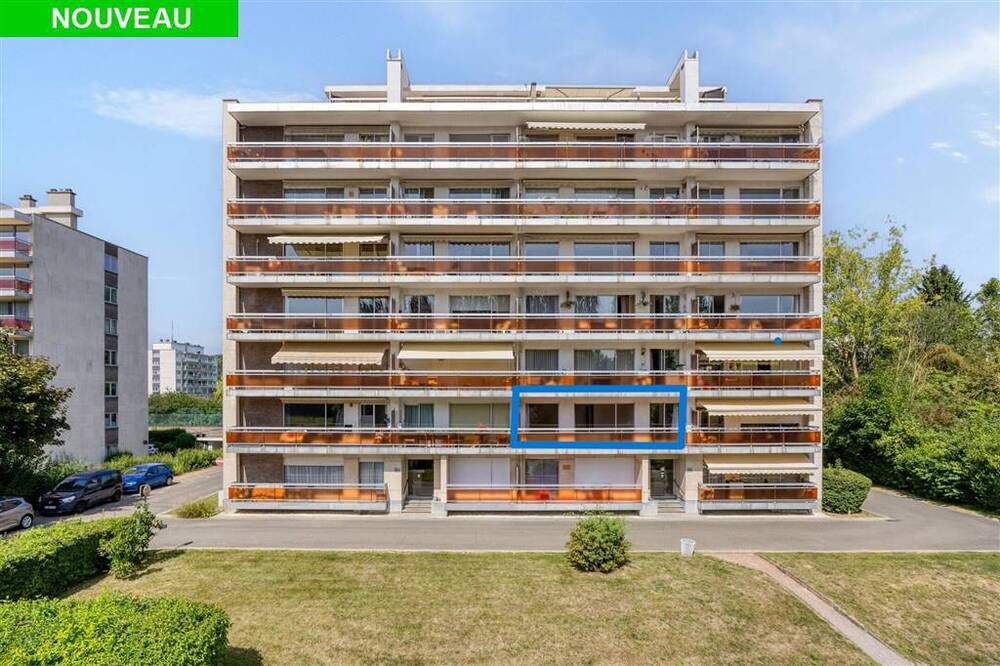 Appartement à vendre à Wavre 1300 230000.00€ 2 chambres 83.50m² - Annonce 559443