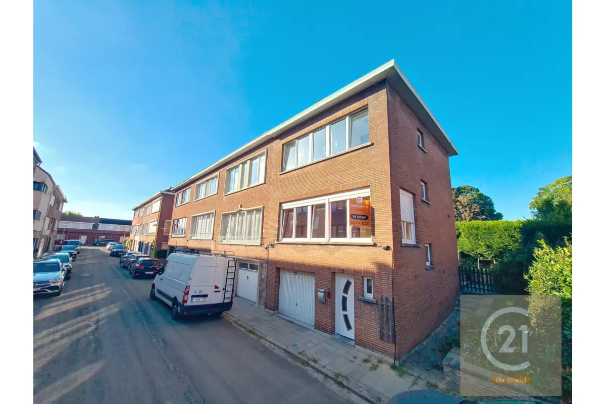 Huis te  koop in Strombeek-Bever 1853 369900.00€ 3 slaapkamers 115.00m² - Zoekertje 586639