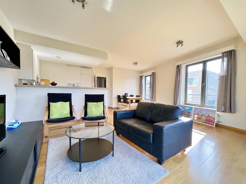 Appartement te  huur in Kraainem 1950 1650.00€ 2 slaapkamers 88.00m² - Zoekertje 559089