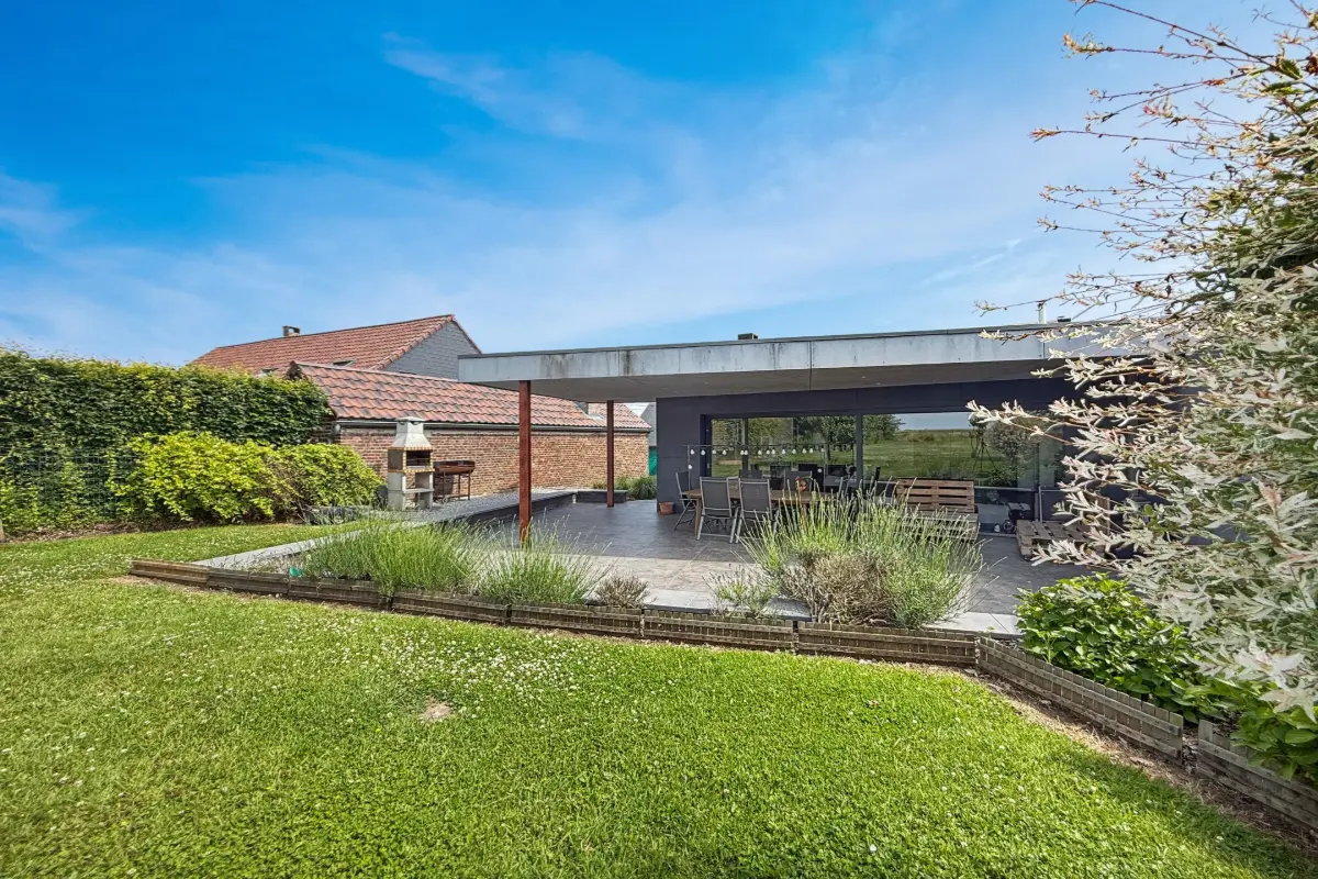 Maison à  à Eghezée 5310 495000.00€ 3 chambres 200.00m² - Annonce 610886