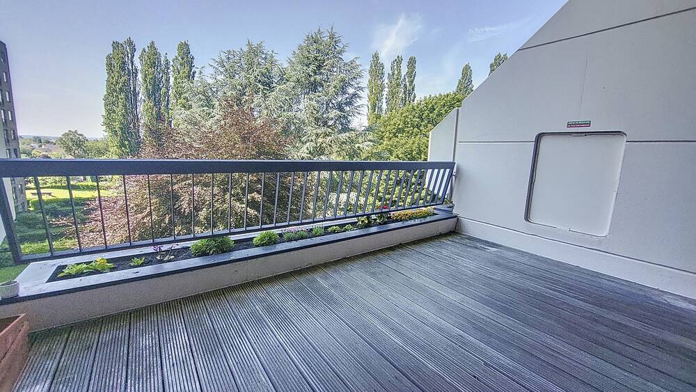 Appartement à louer à Waterloo 1410 1375.00€ 3 chambres 110.00m² - Annonce 559055