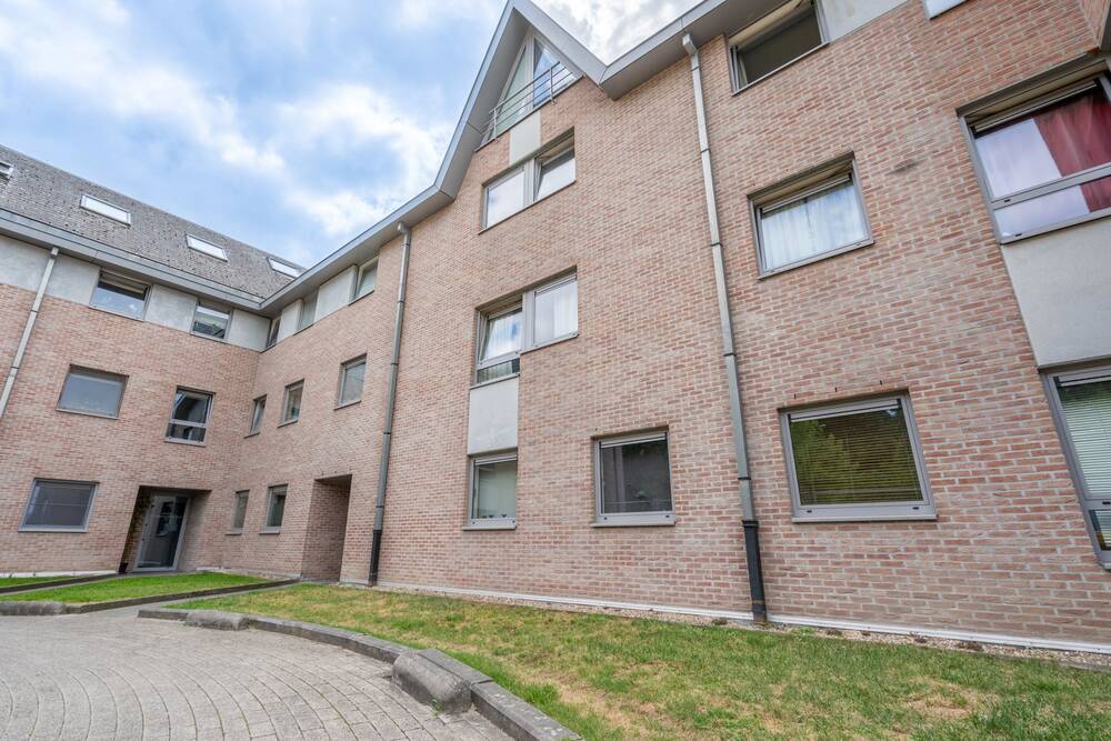 Appartement à louer à Braine-l'Alleud 1420 925.00€ 2 chambres 65.00m² - Annonce 559524
