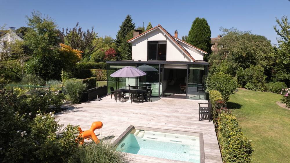Maison à vendre à Tervuren 3080 1225000.00€ 3 chambres 249.00m² - Annonce 560061