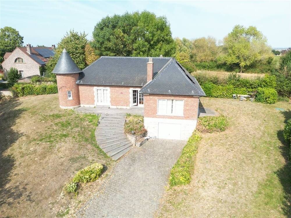 Maison à vendre à Enines 1350 495000.00€ 3 chambres 150.00m² - Annonce 559871