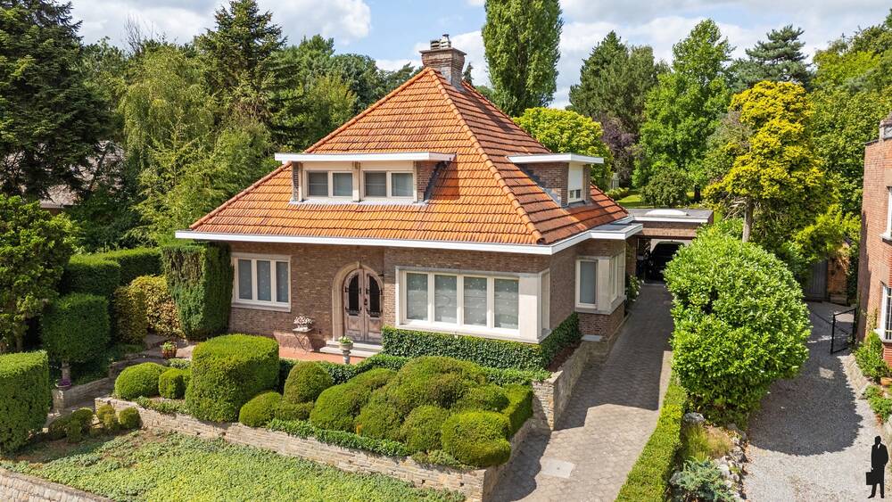 Huis te  in Beerzel 2580 790000.00€ 3 slaapkamers 276.00m² - Zoekertje 559966