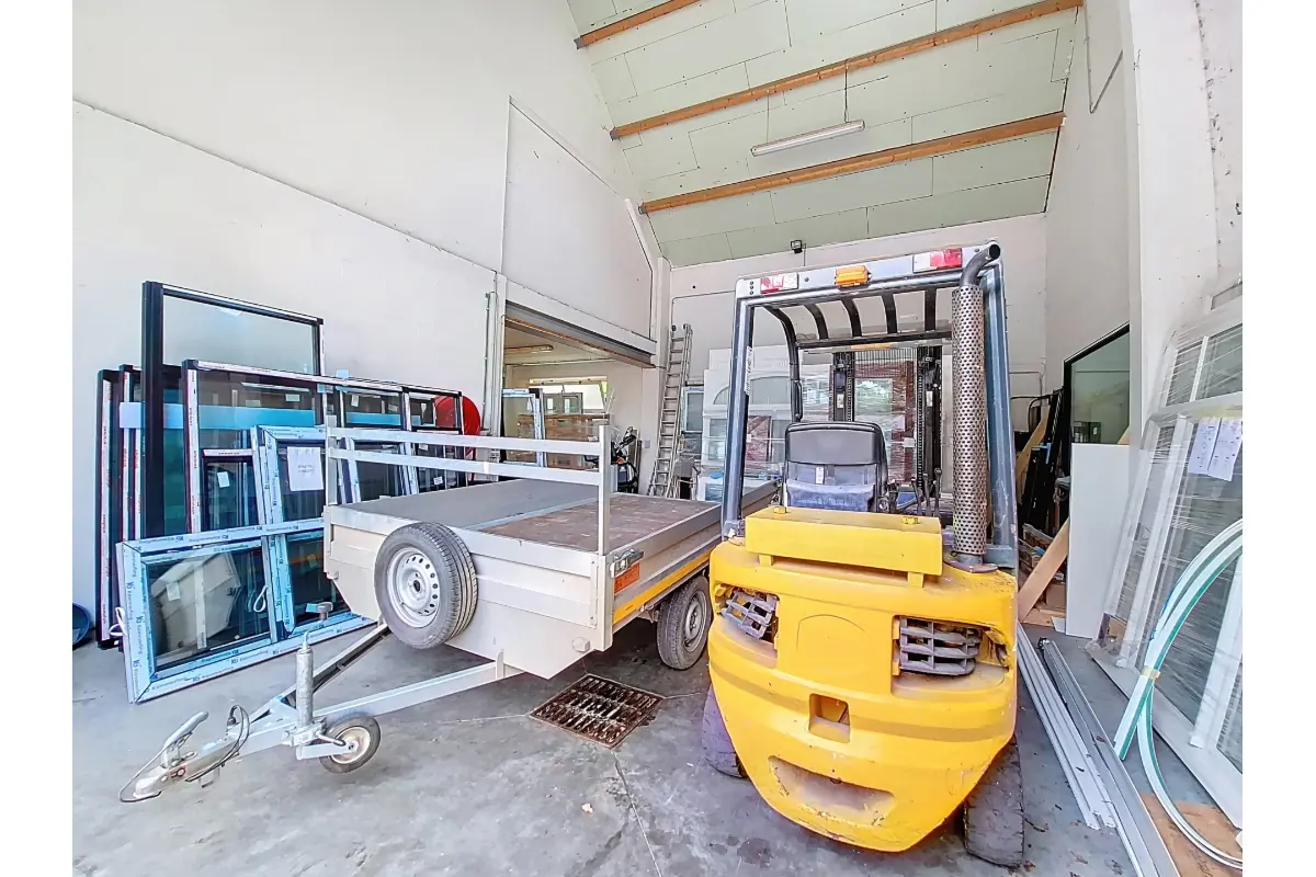 Maison à vendre à Chastre 1450 350000.00€  chambres 390.00m² - Annonce 560386