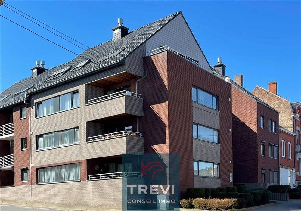 Appartement te koop in Tubeke 1480 235000.00€ 2 slaapkamers 76.00m² - Zoekertje 560230