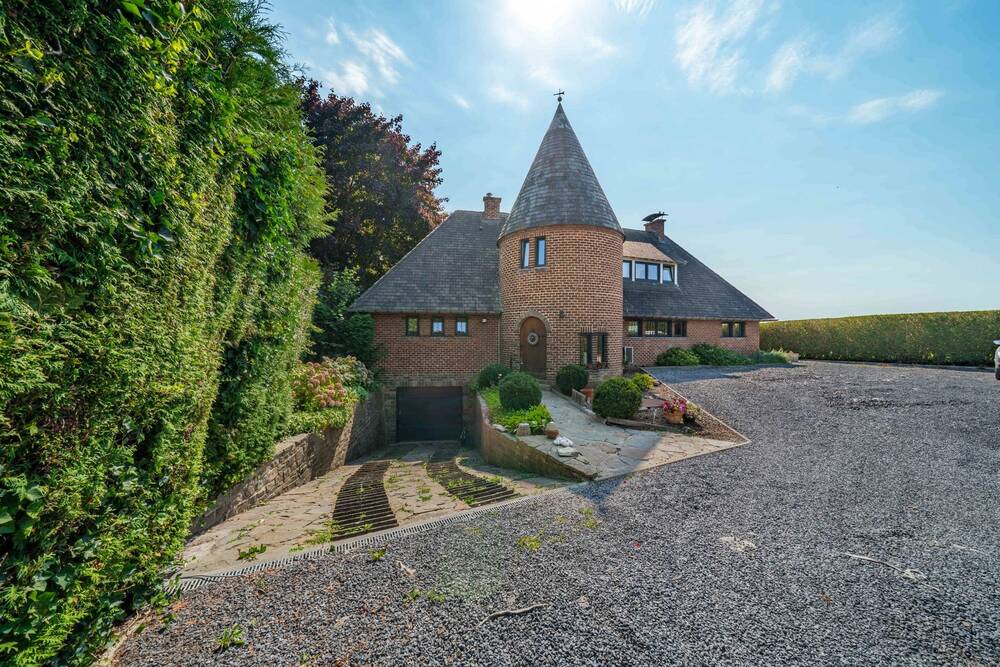 Maison à vendre à Waterloo 1410 775000.00€ 3 chambres 225.00m² - Annonce 560010