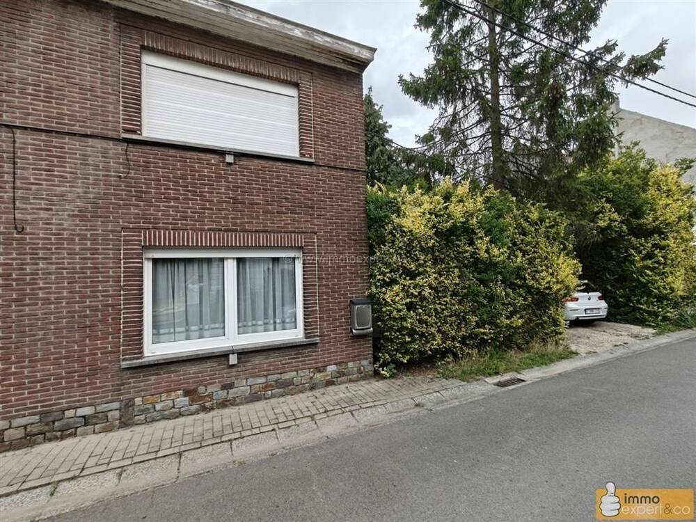 Huis te  koop in Ternat 1740 319000.00€ 3 slaapkamers 102.85m² - Zoekertje 559873