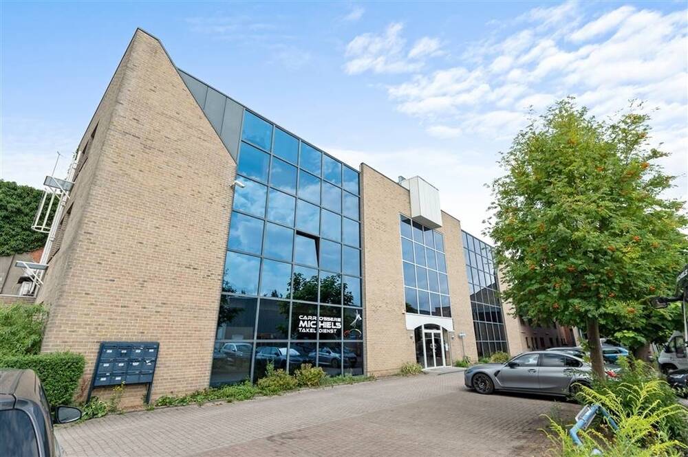 Handelszaak te  koop in Vilvoorde 1800 1499000.00€  slaapkamers 142.00m² - Zoekertje 559703