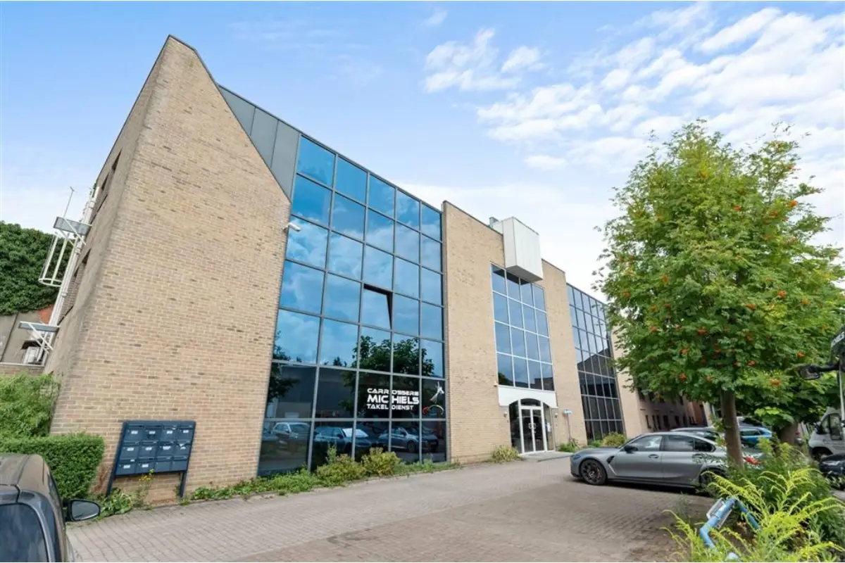 Commerce à vendre à Vilvorde 1800 1499000.00€  chambres 142.00m² - Annonce 559703