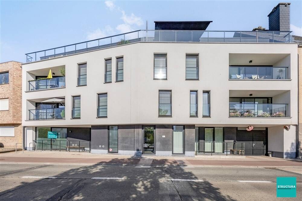 Commerce à vendre à Merchtem 1785 356000.00€ chambres 72.00m² - Annonce 559875
