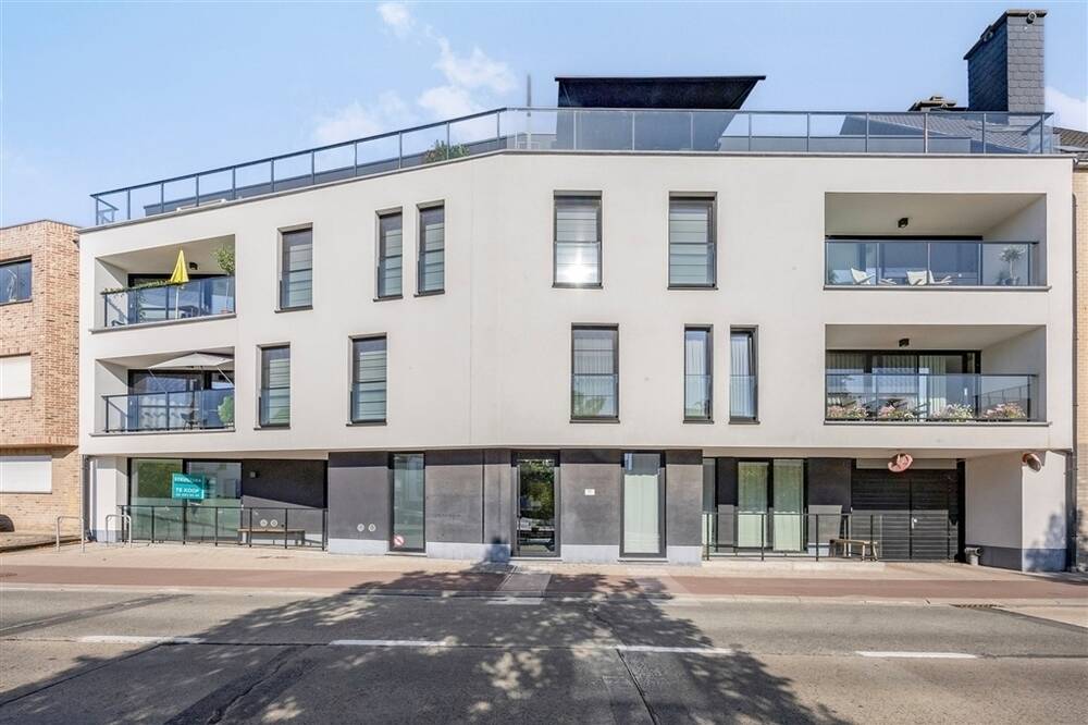 Commerce à vendre à Merchtem 1785 356000.00€ chambres 72.00m² - Annonce 559875