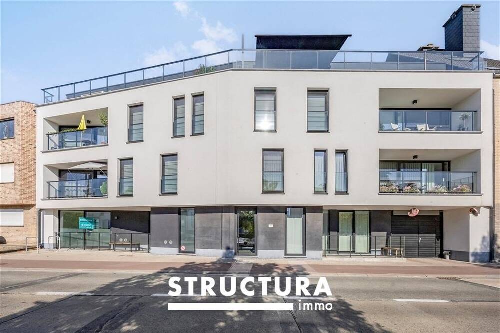 Commerce à vendre à Merchtem 1785 356000.00€  chambres 72.00m² - Annonce 559875
