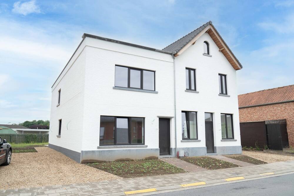Maison à vendre à Tremelo 3120 475000.00€ 2 chambres 144.00m² - Annonce 560275