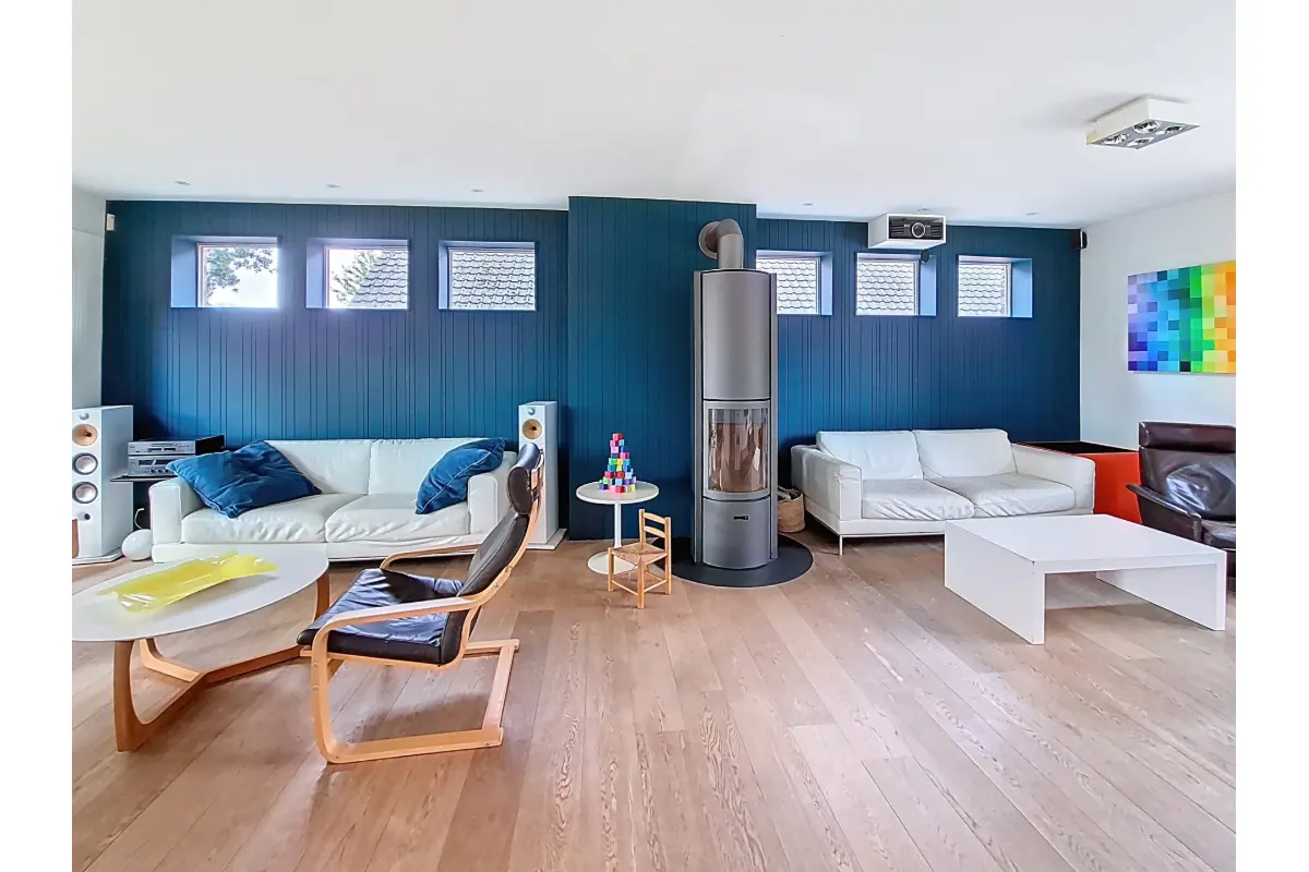 Maison à vendre à Chastre 1450 750000.00€ 6 chambres 415.00m² - Annonce 560317