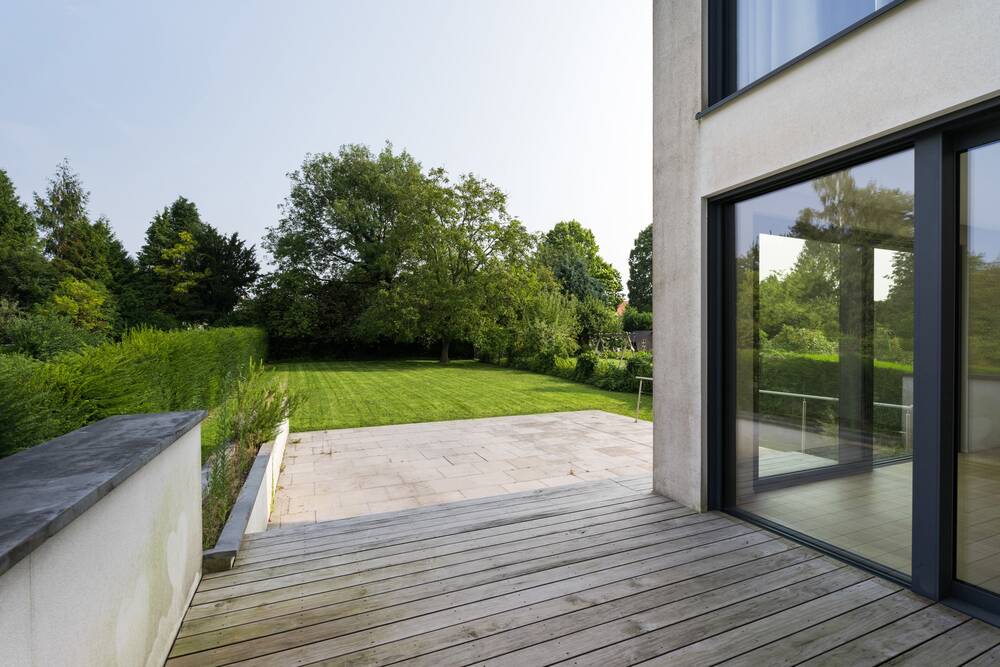 Villa te huur in Waterloo 1410 4000.00€ 4 slaapkamers 500.00m² - Zoekertje 561923