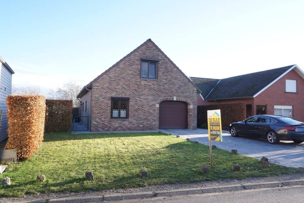 Maison à louer à Korbeek-Dijle 3060 1500.00€ 3 chambres 200.00m² - Annonce 559828